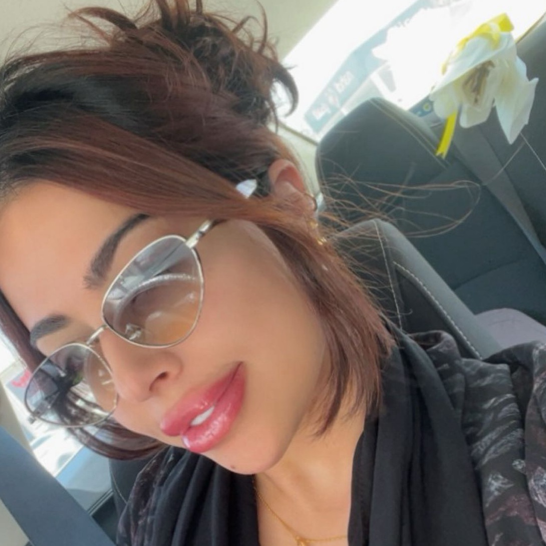 Hebah Emad Alawneh