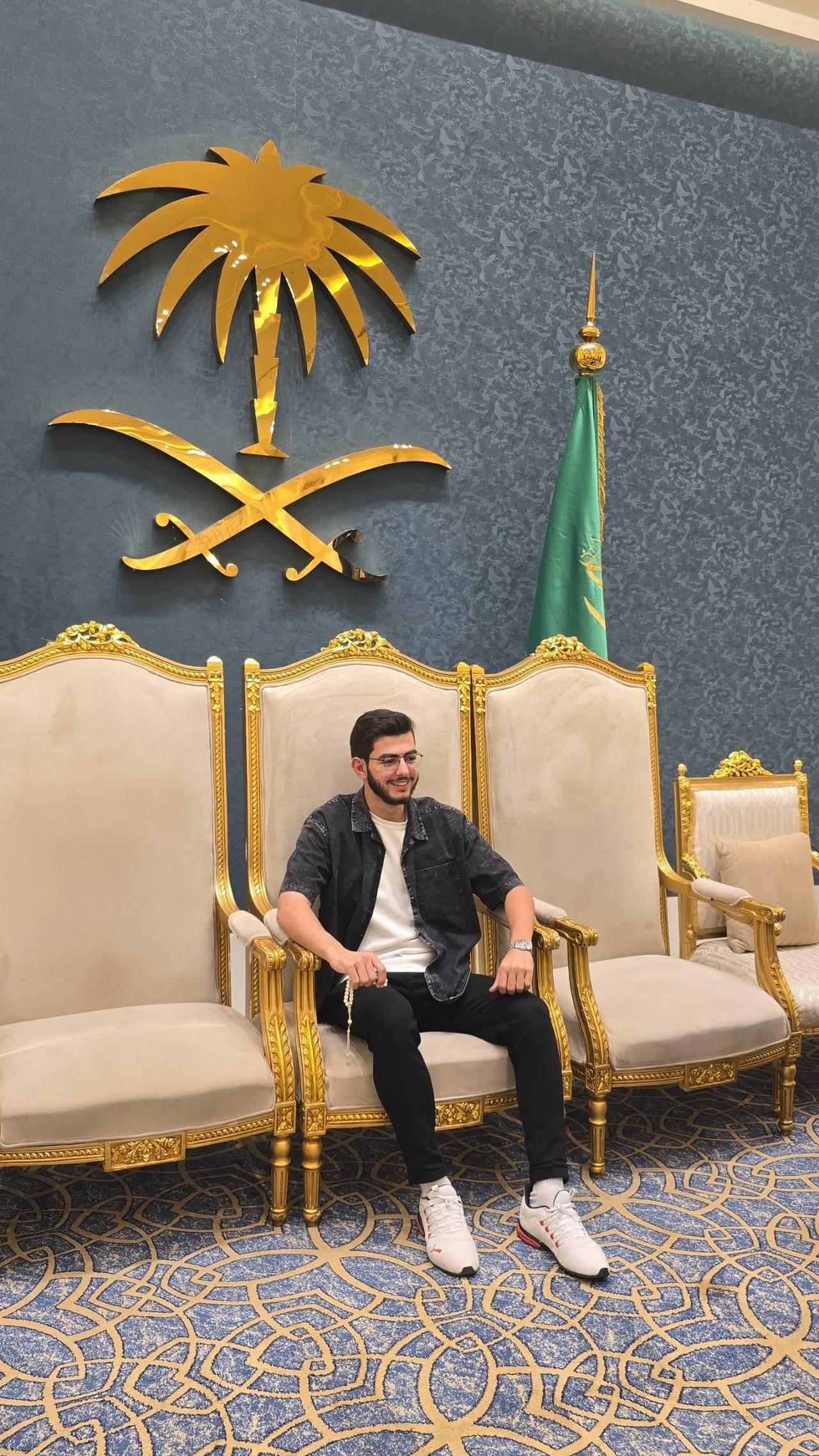 Mohammed abdalrahman