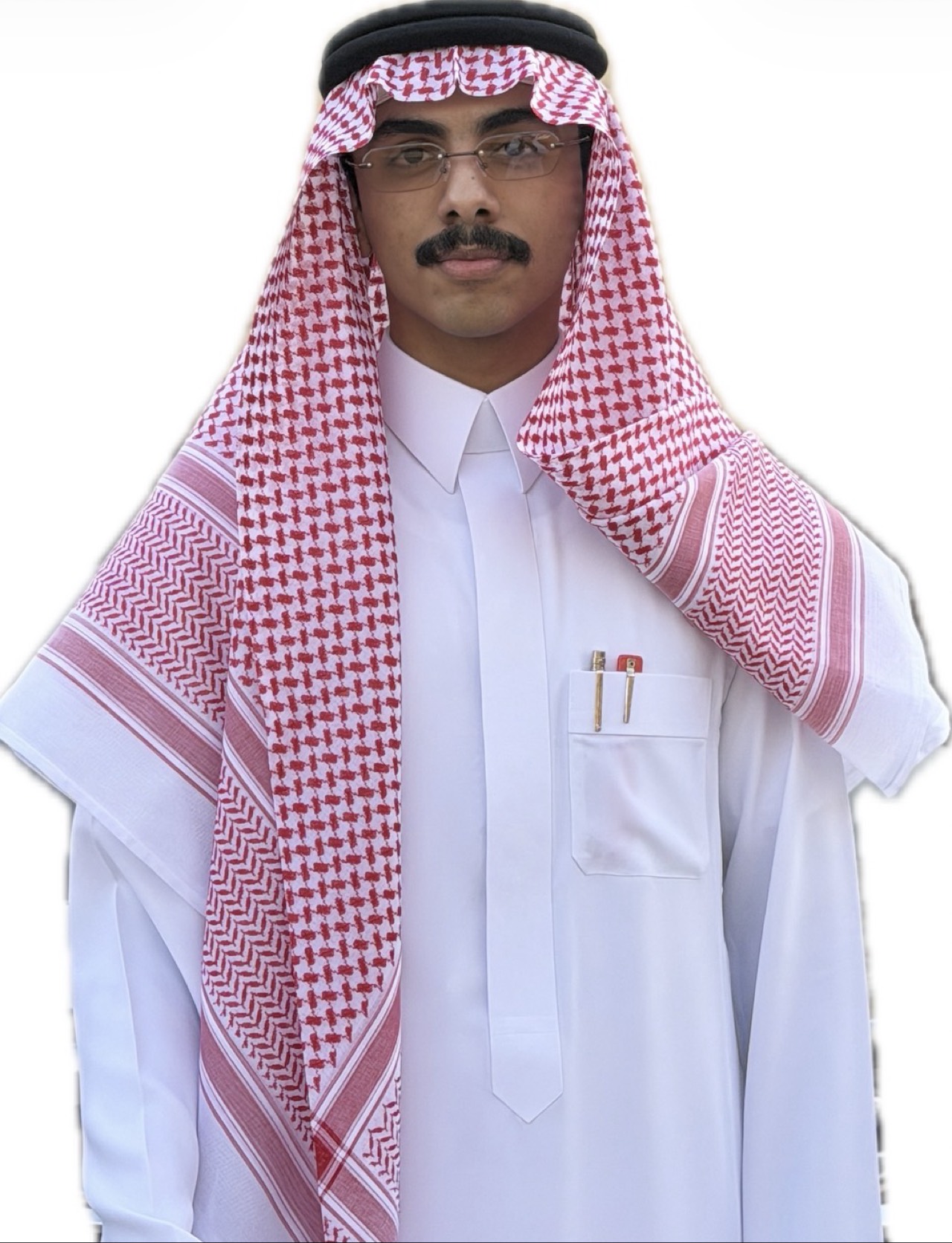 ABDULAZIZ ALI SALEM