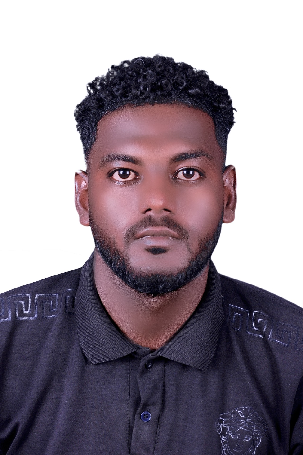 Mohammed Hussien Osman Hussien