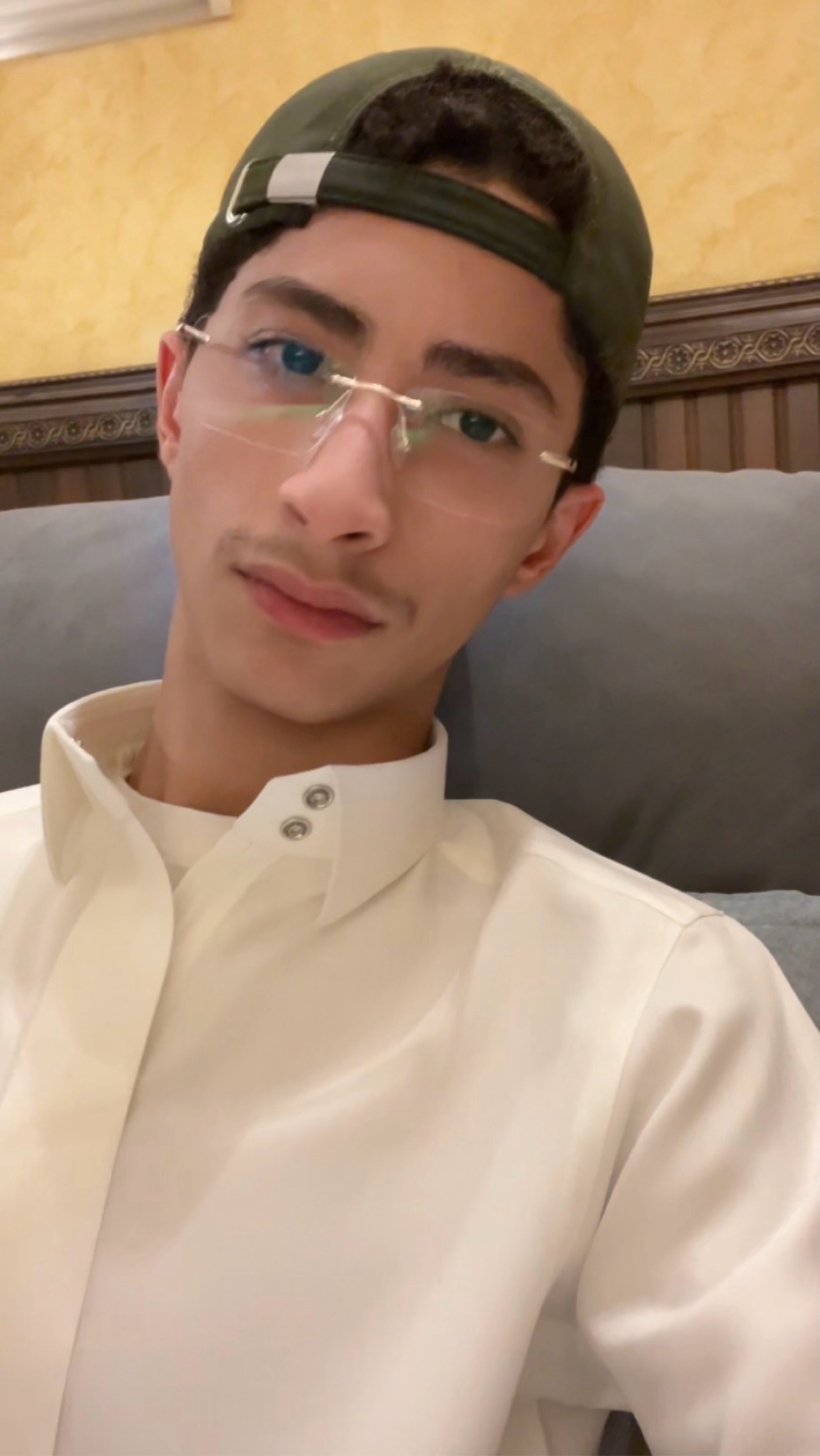 Fhad Talal albatati