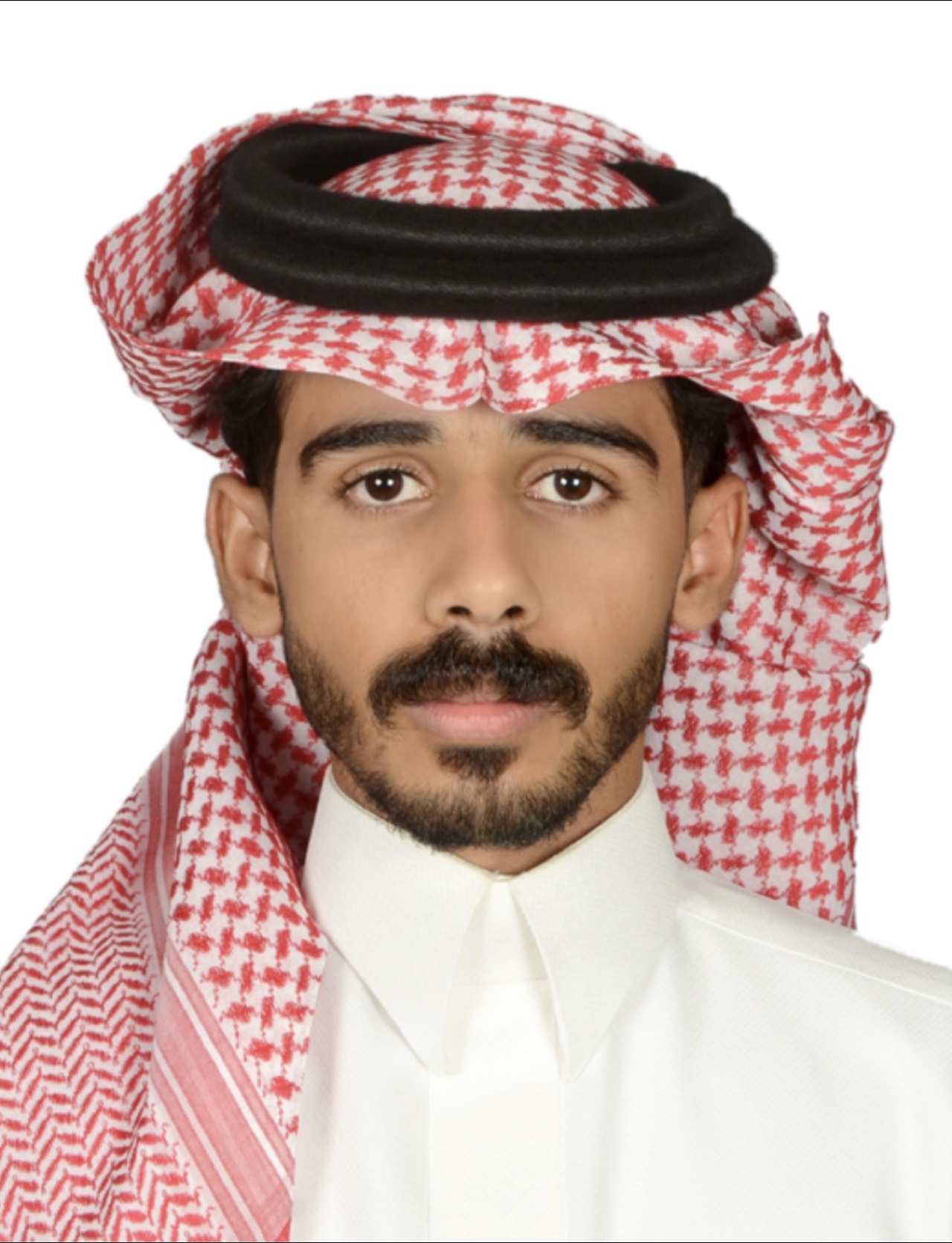 Mamdouh hendy Alrashoud