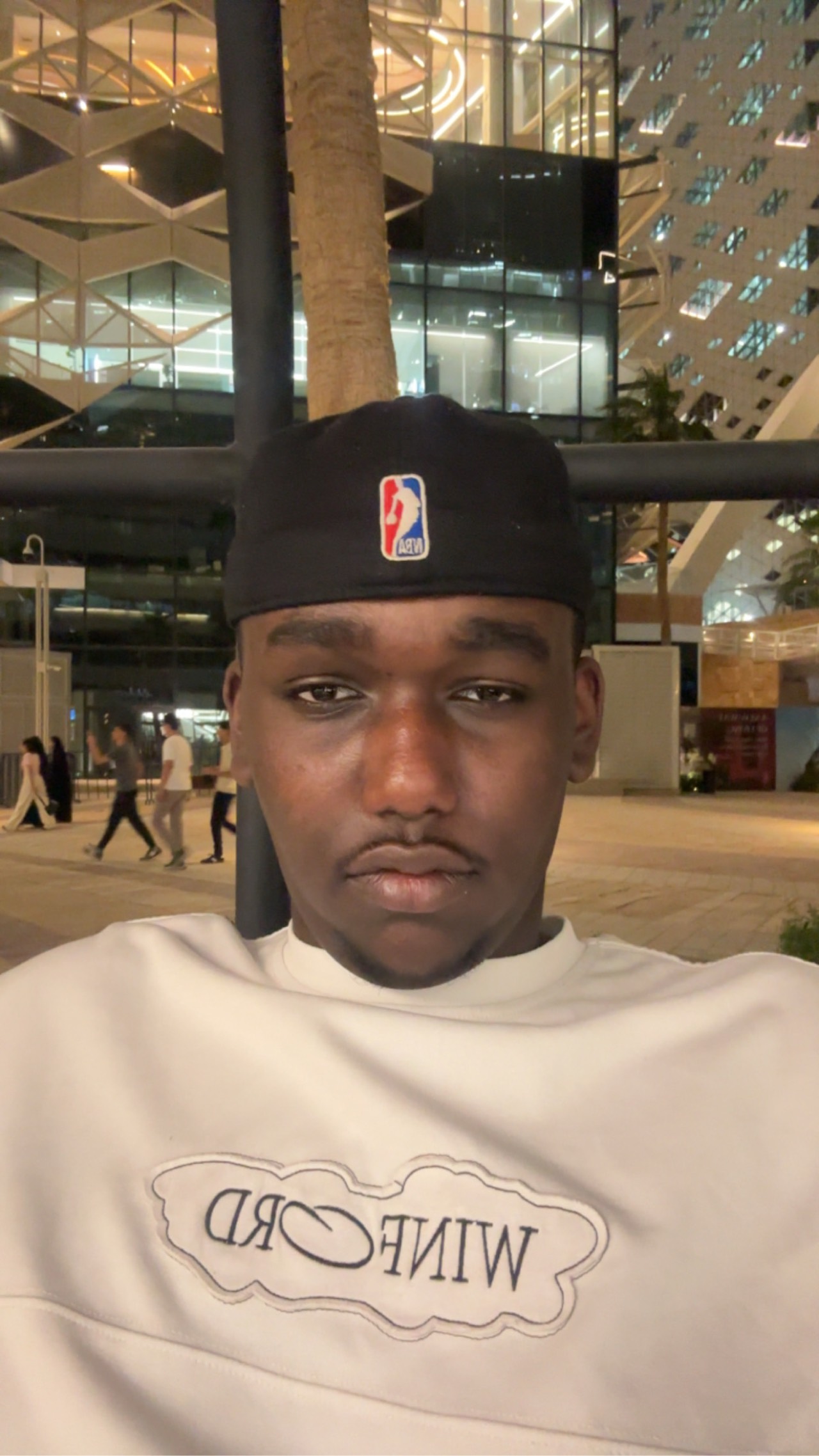 Abdulaziz Ahmed Mohammed