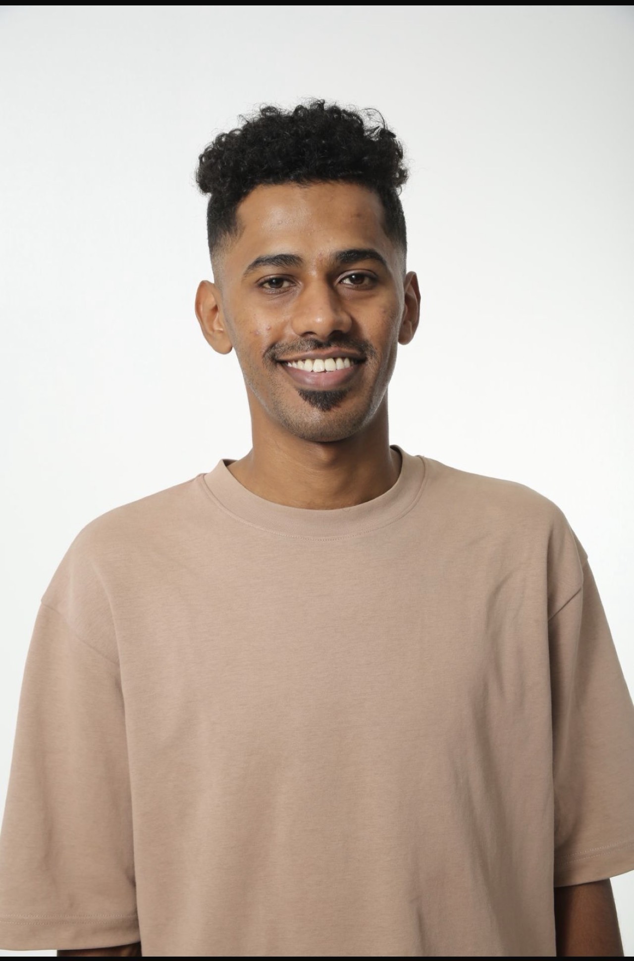 Mohammed salem barhoom
