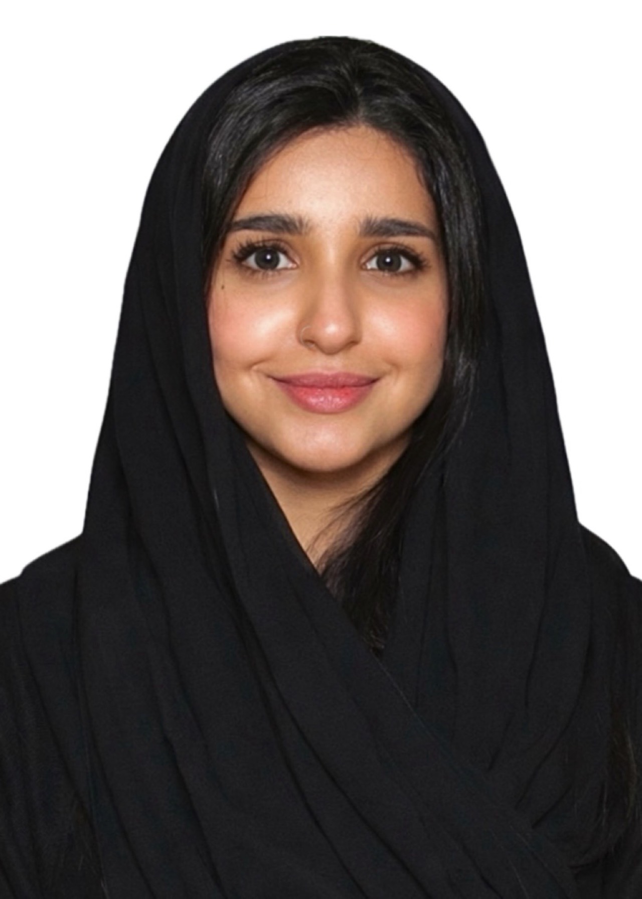Haya Almojeel