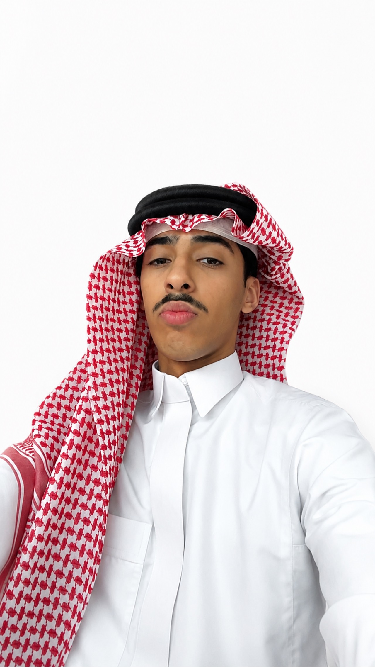Mohamed ghazi rashed
