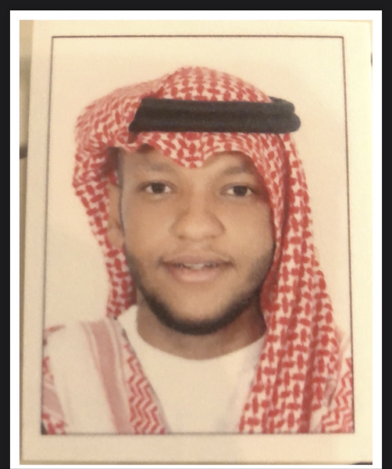Meshari fahad asiri