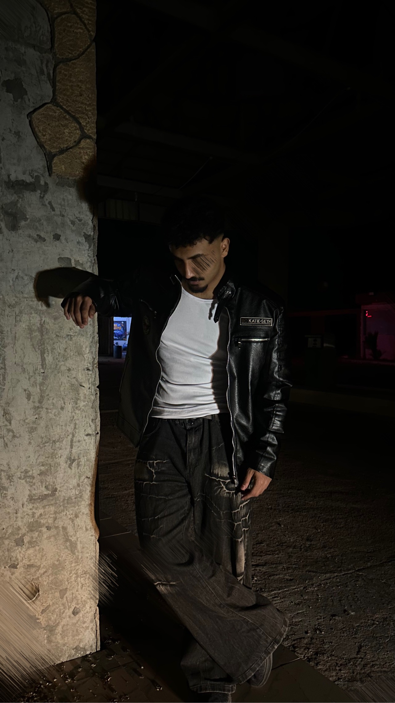 khaled hani