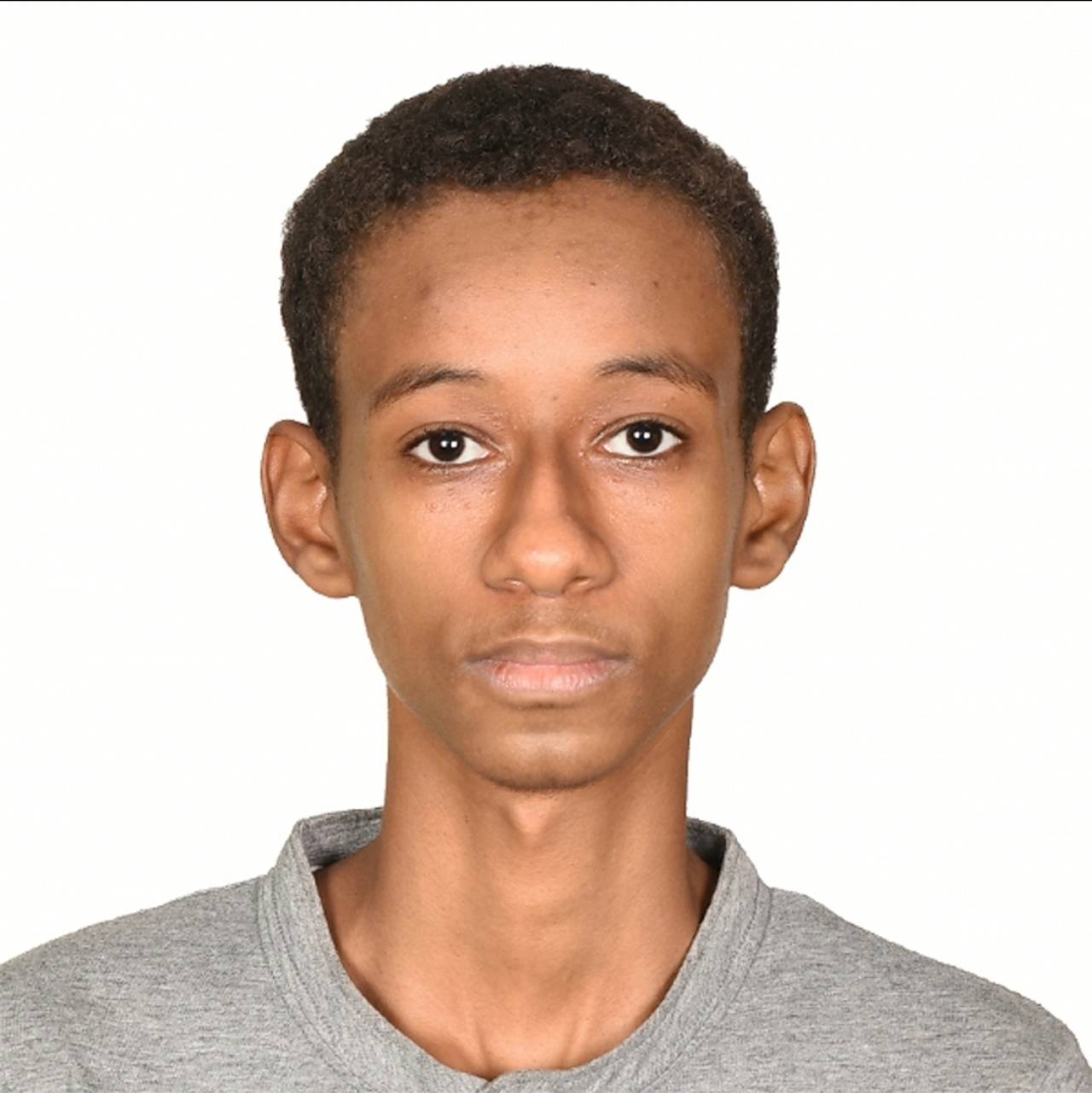 Mahmoud Tariq MohammedKhair Hussain