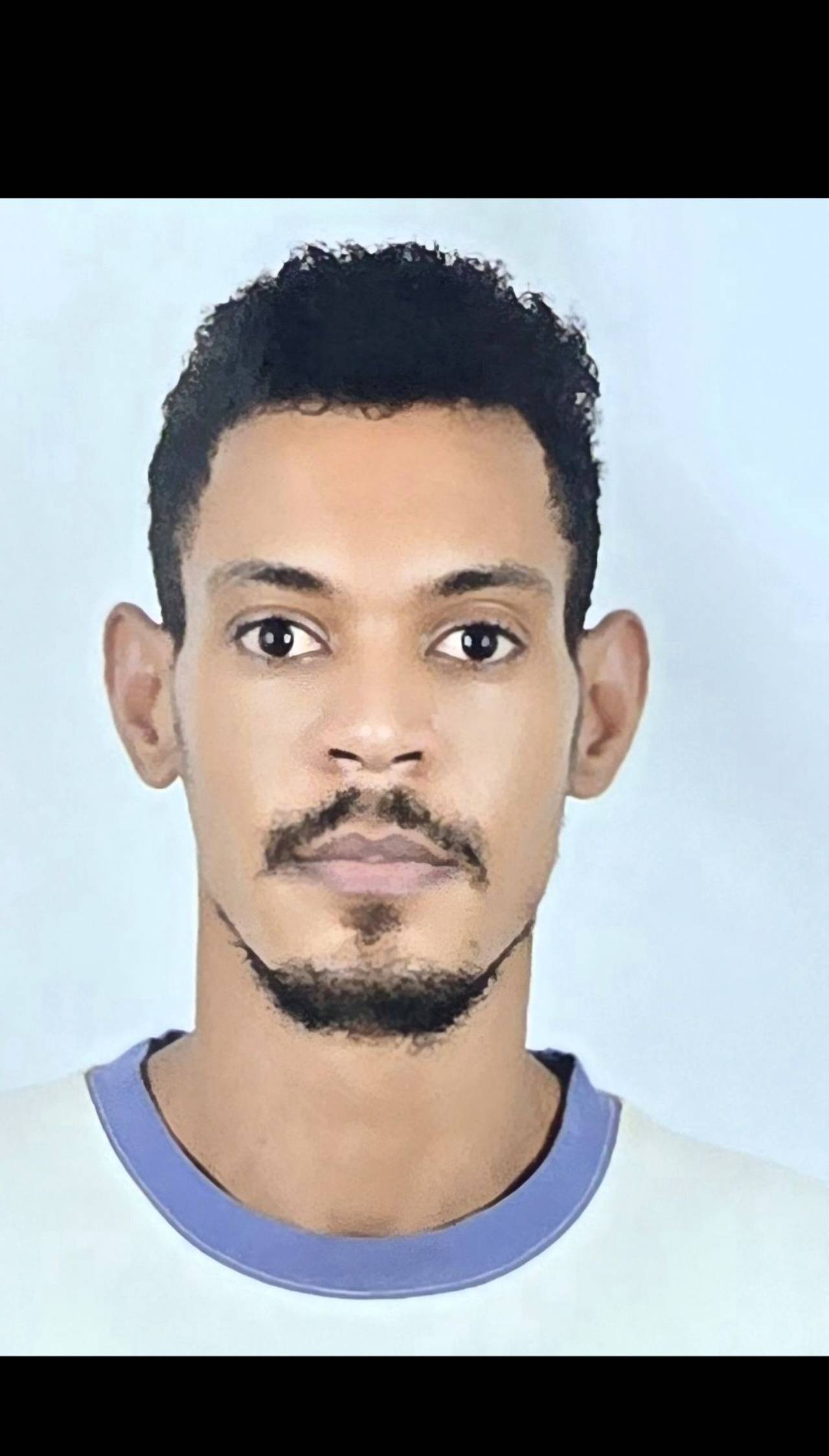Hamid Moohammed Hamid