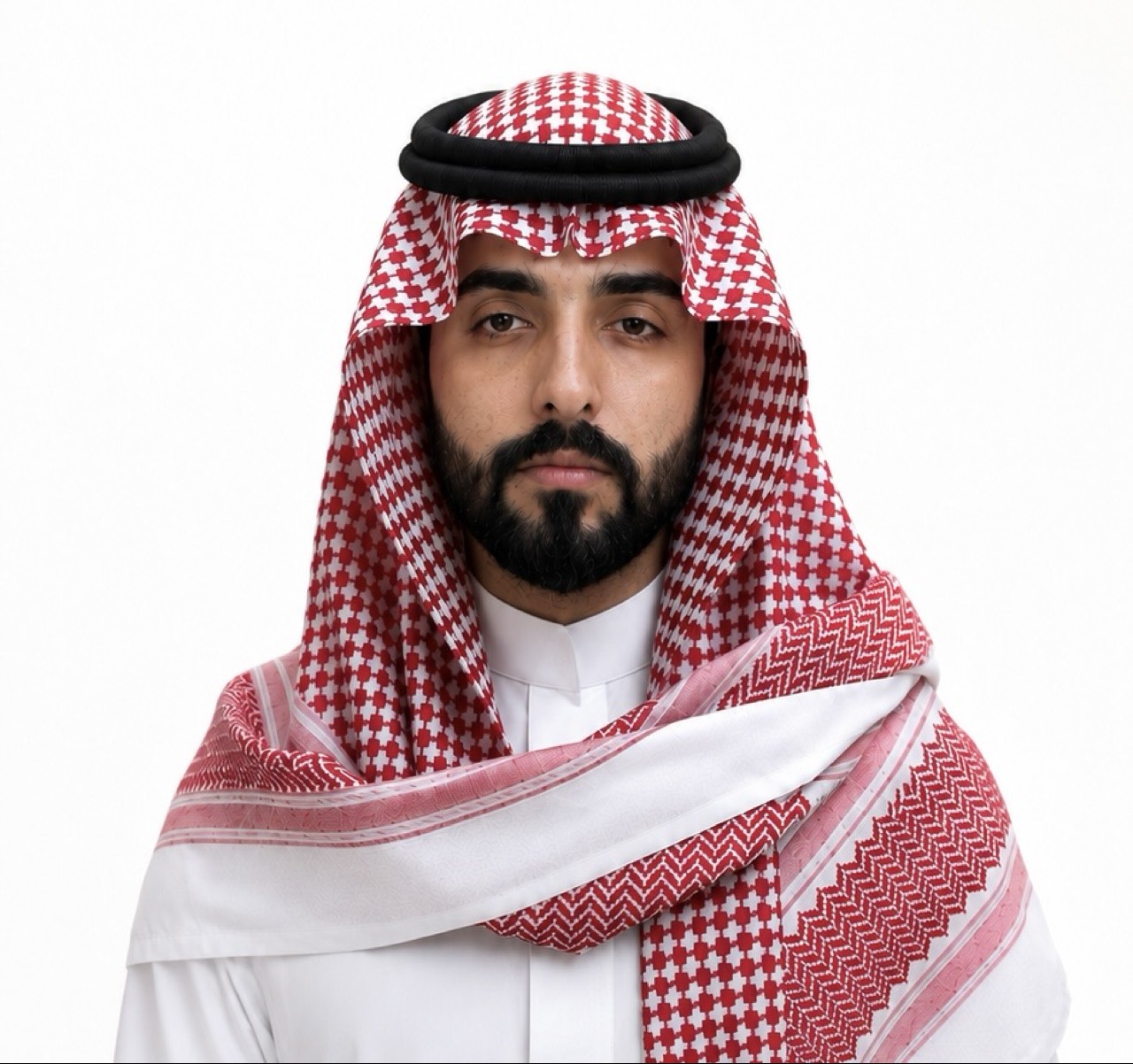 Albaraa Raja