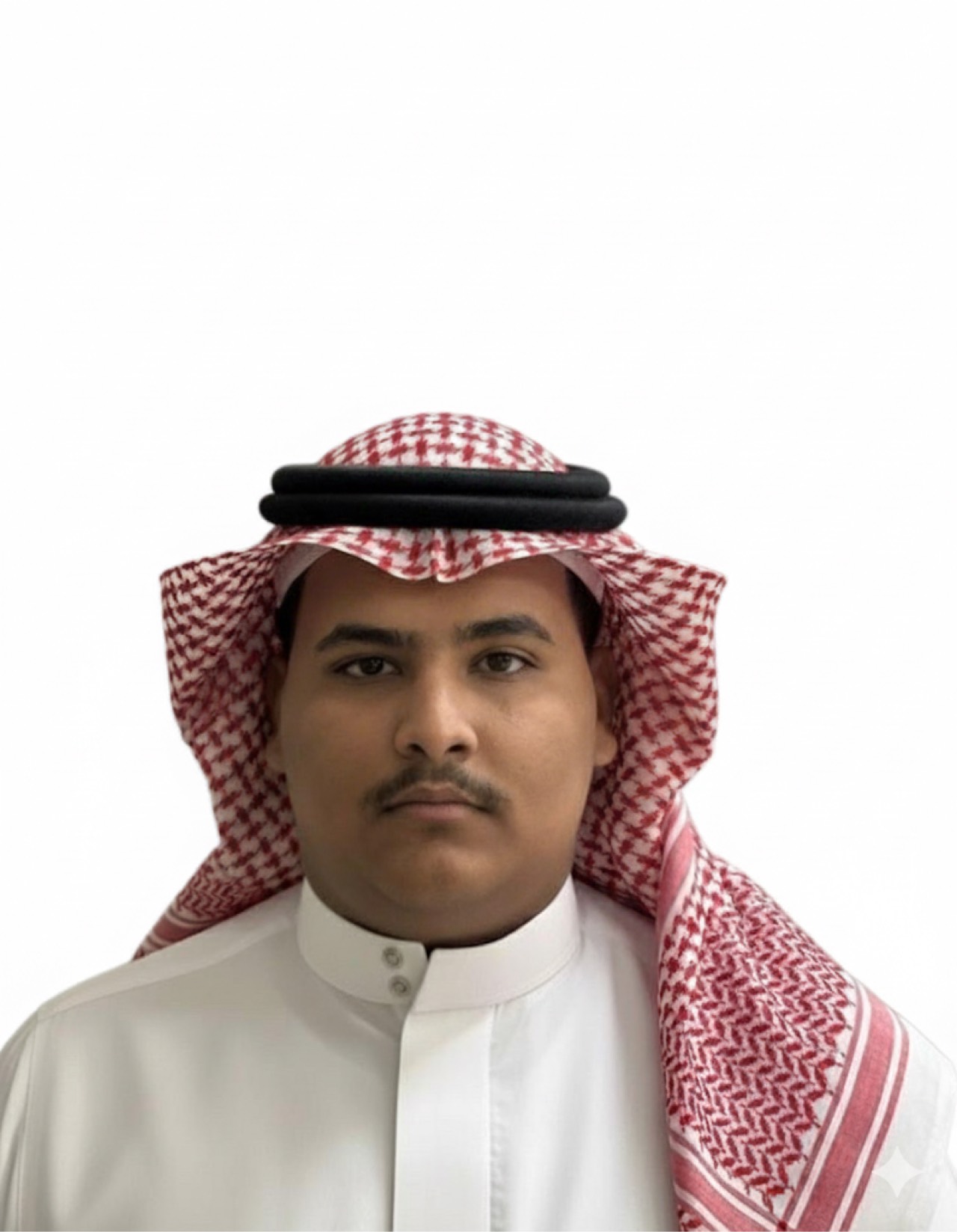 Abdulrahman Ali