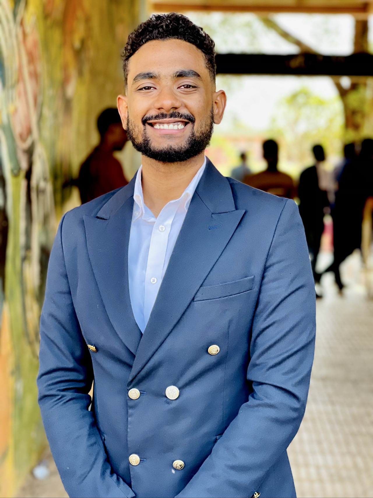 Ahmed Hafiz Ahmed Mohammed