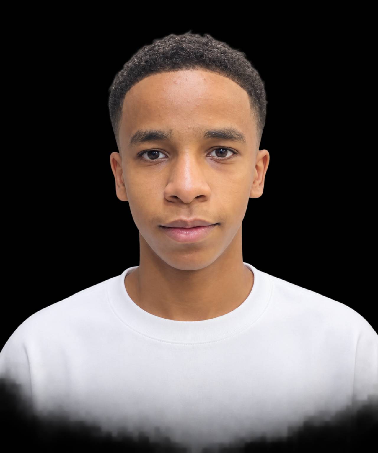 Abdulrahman Kamel Theyab