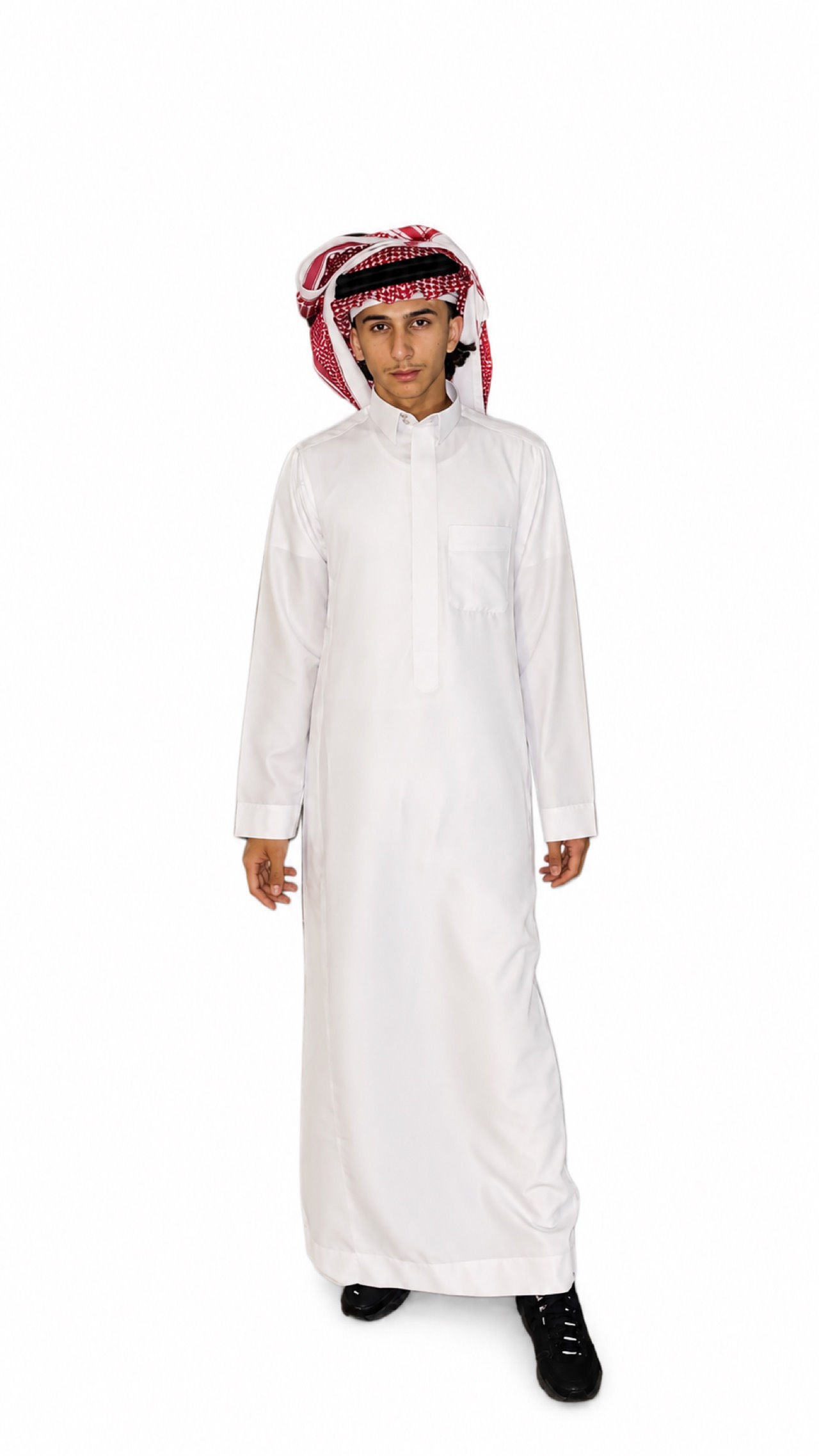Ibrahim Sayah Mohammed Al-Ghamaz