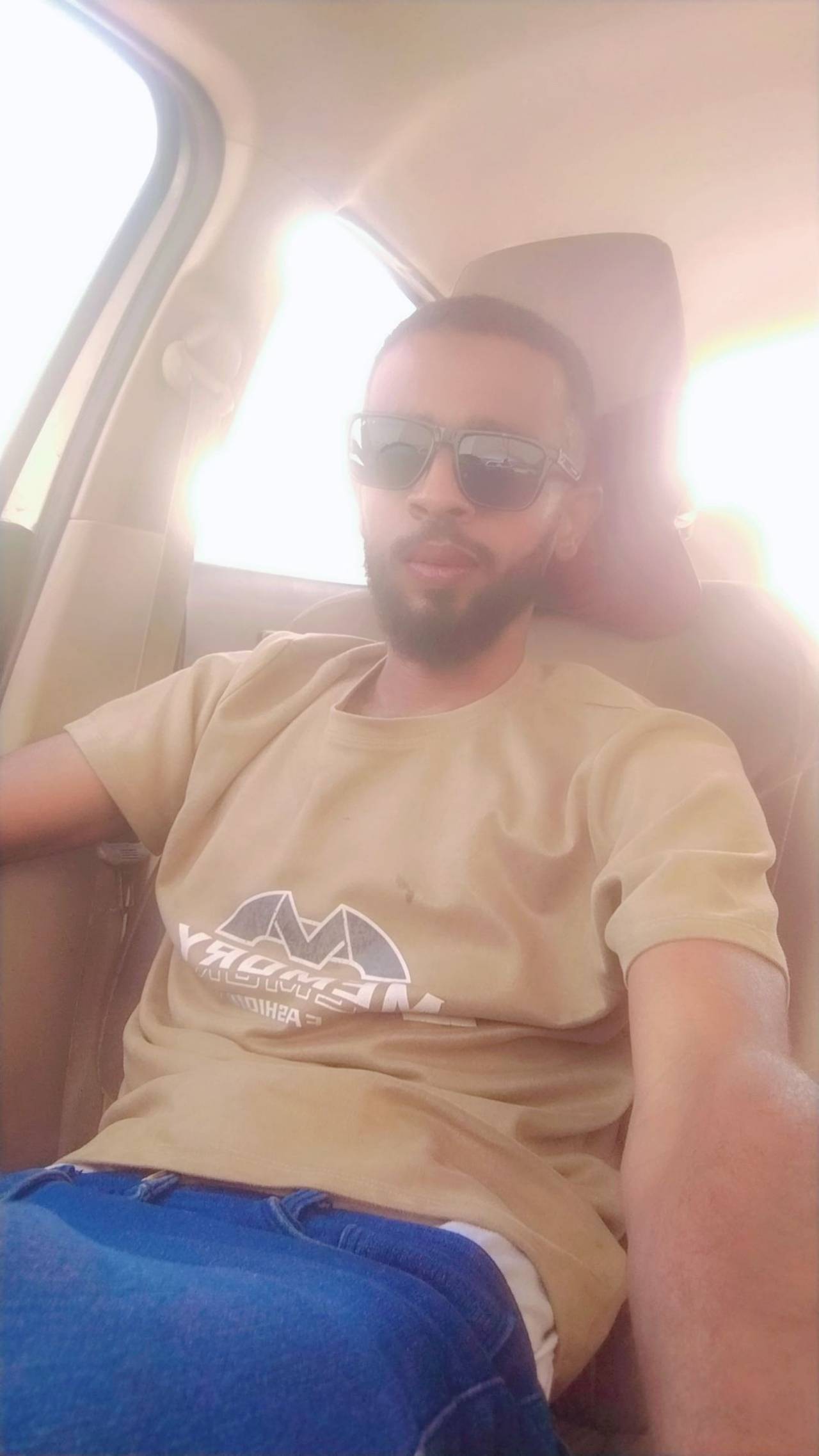 Mohamed ABBAS ADAM MOHAMED