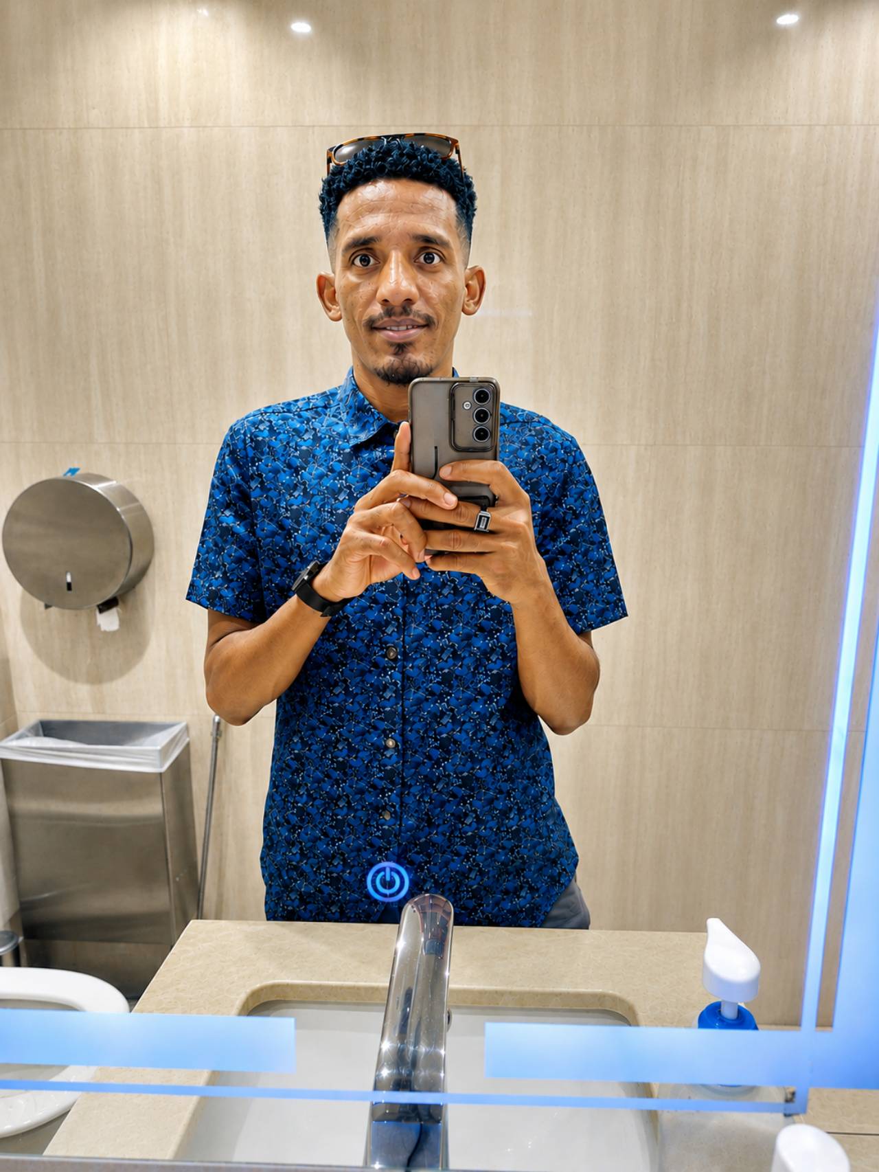 Abdalwahab sabir