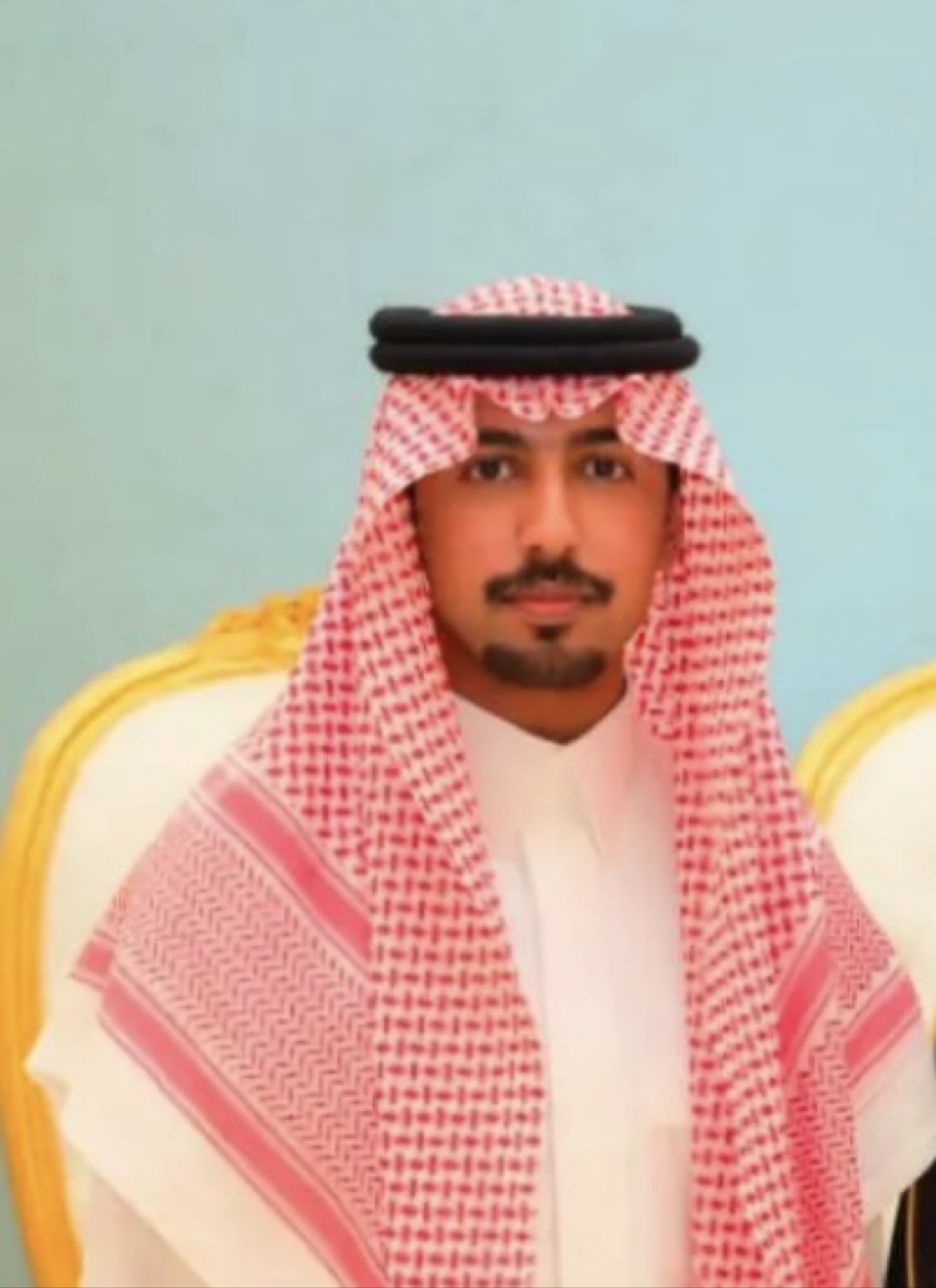 Faisal Alruqi