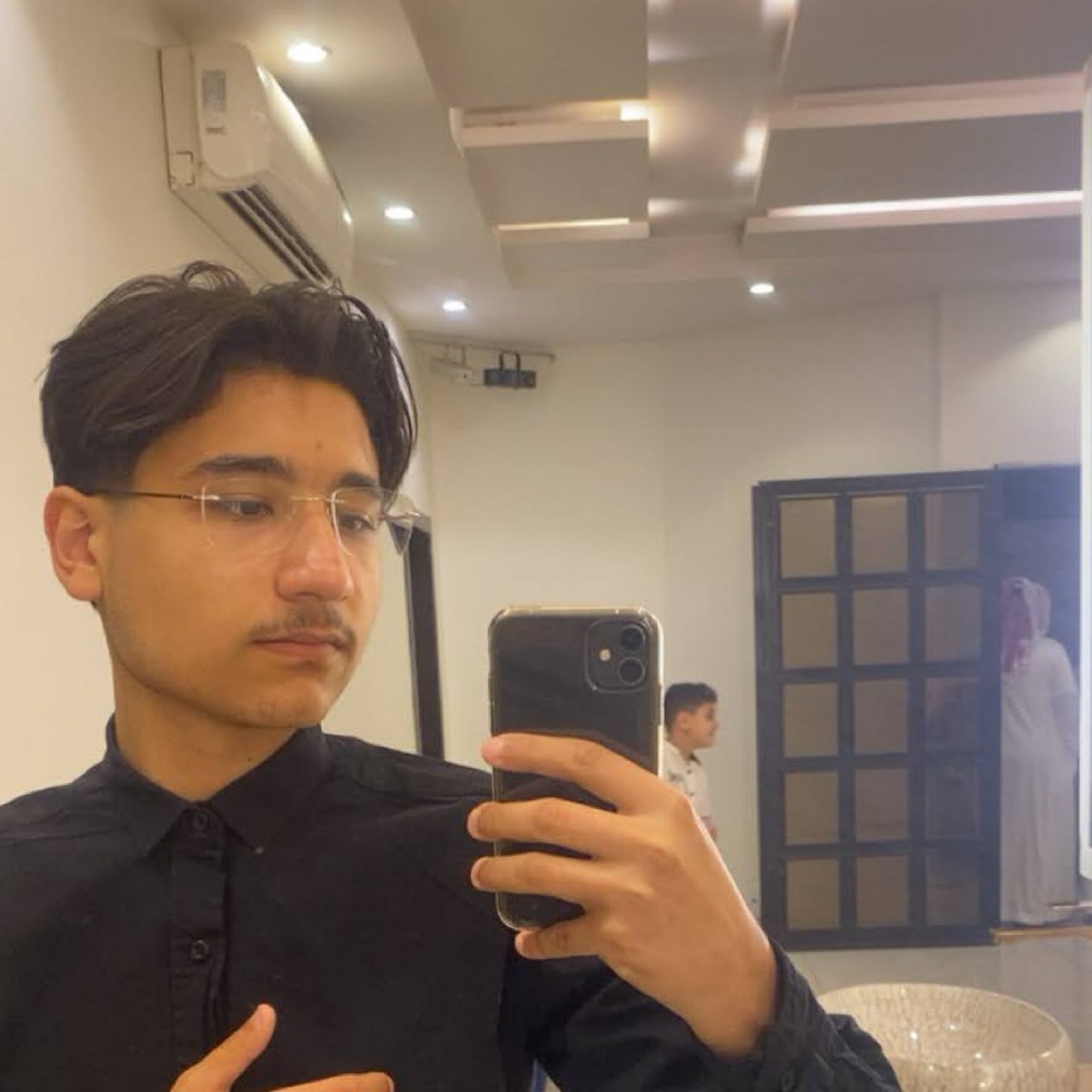Alwaleed Khalid