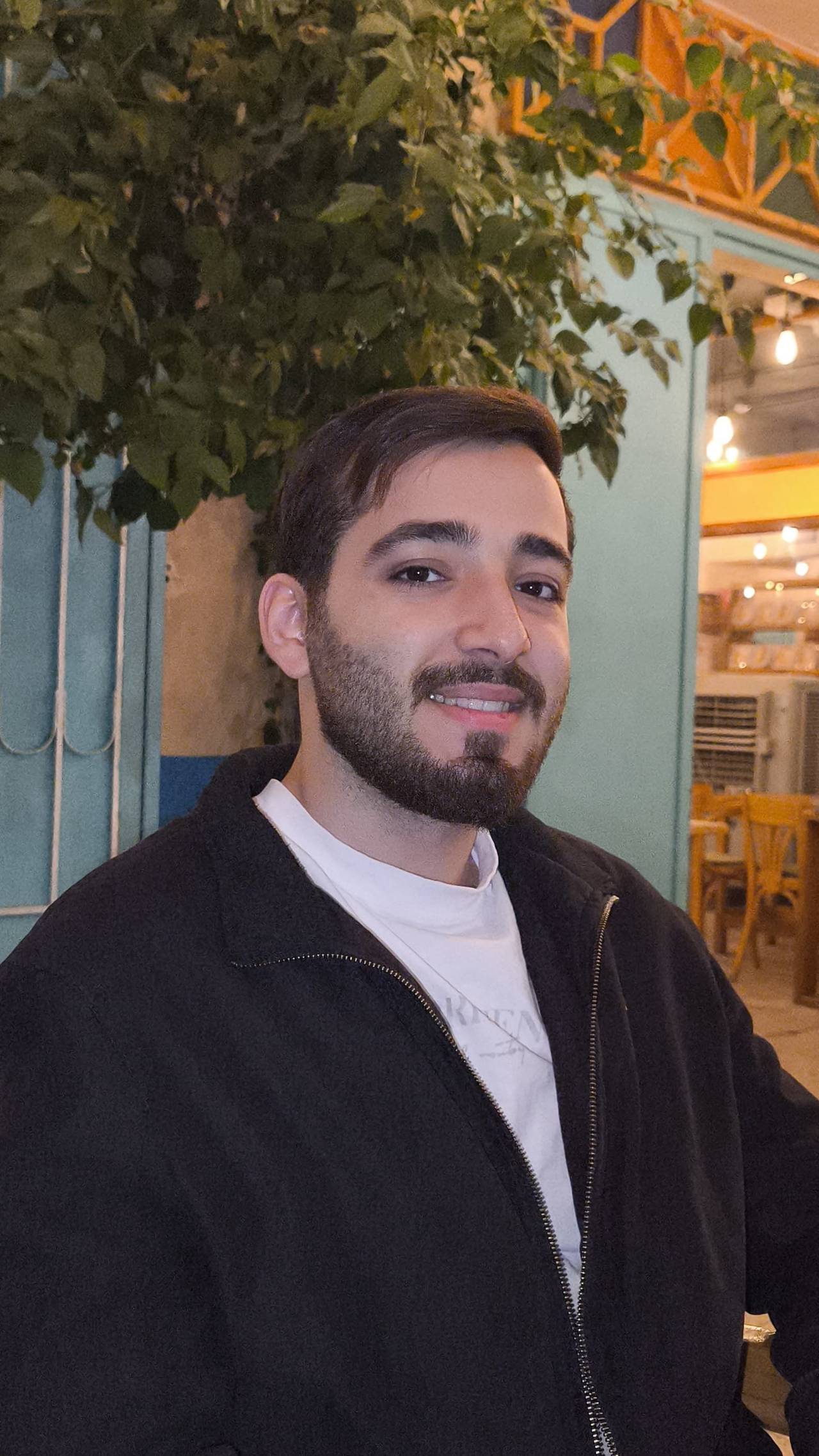 Qusay Adnan Zakaria