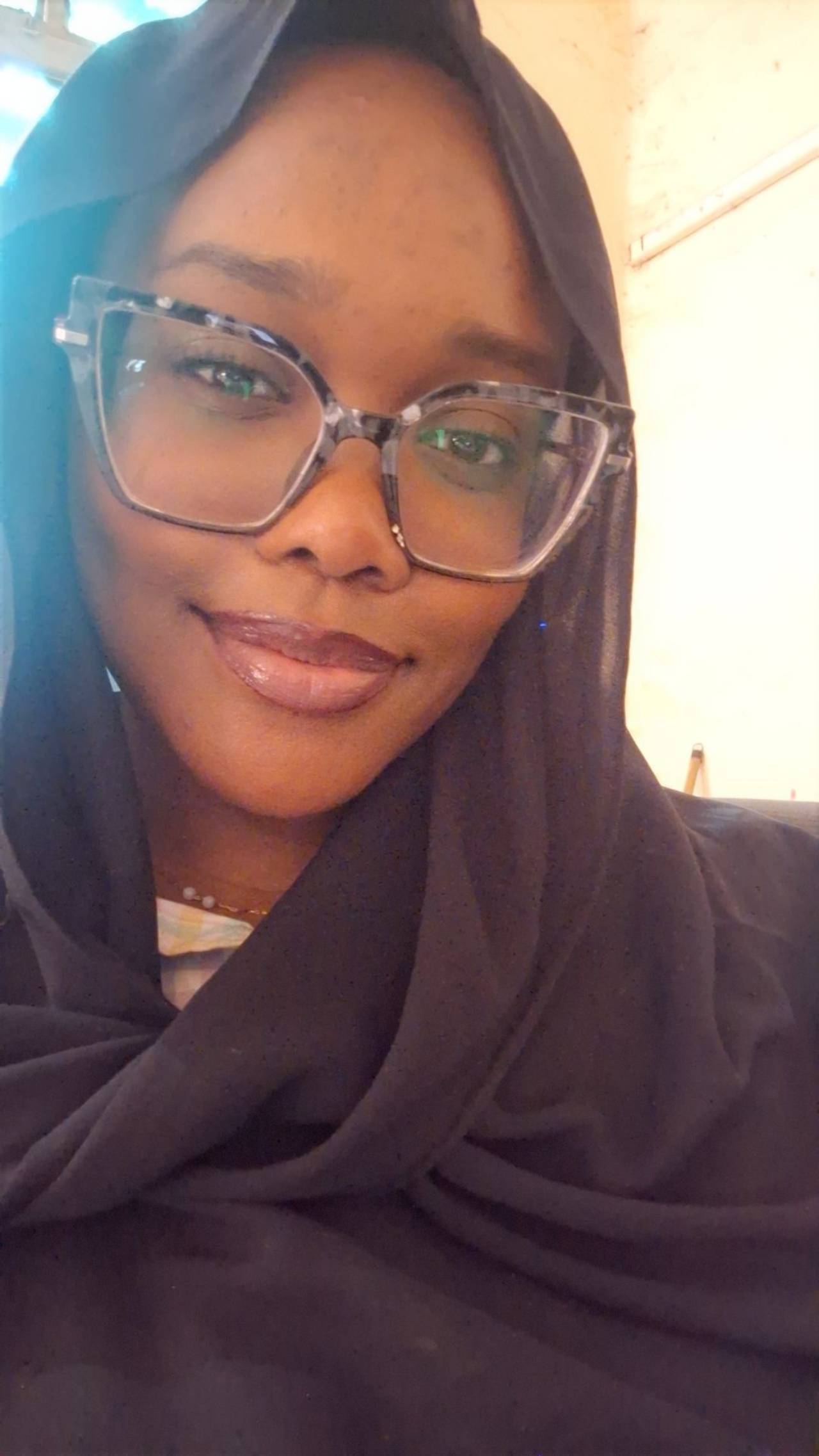 Fatima Hassan Mohammad Abdullah