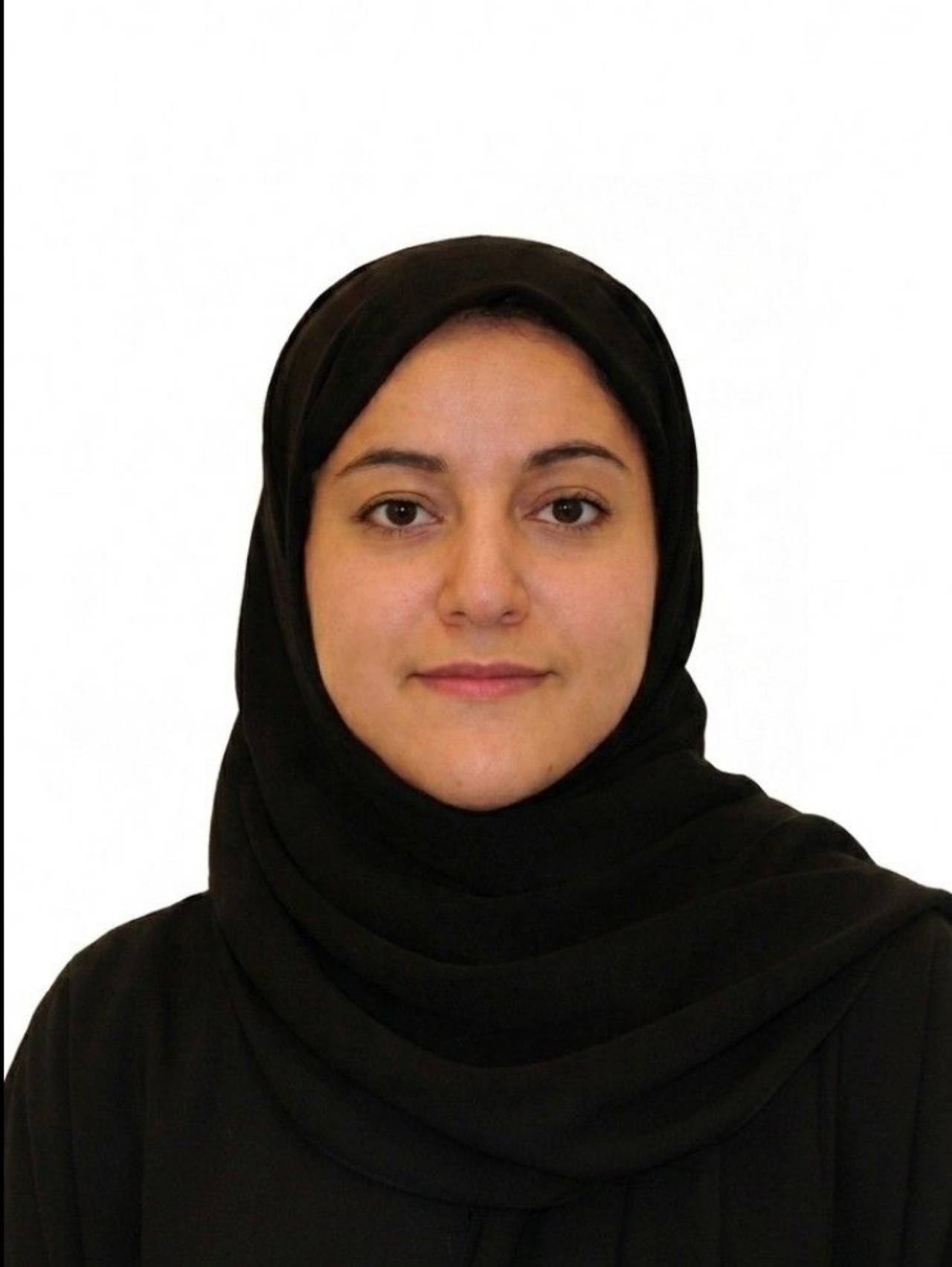 Fatimah Alomair