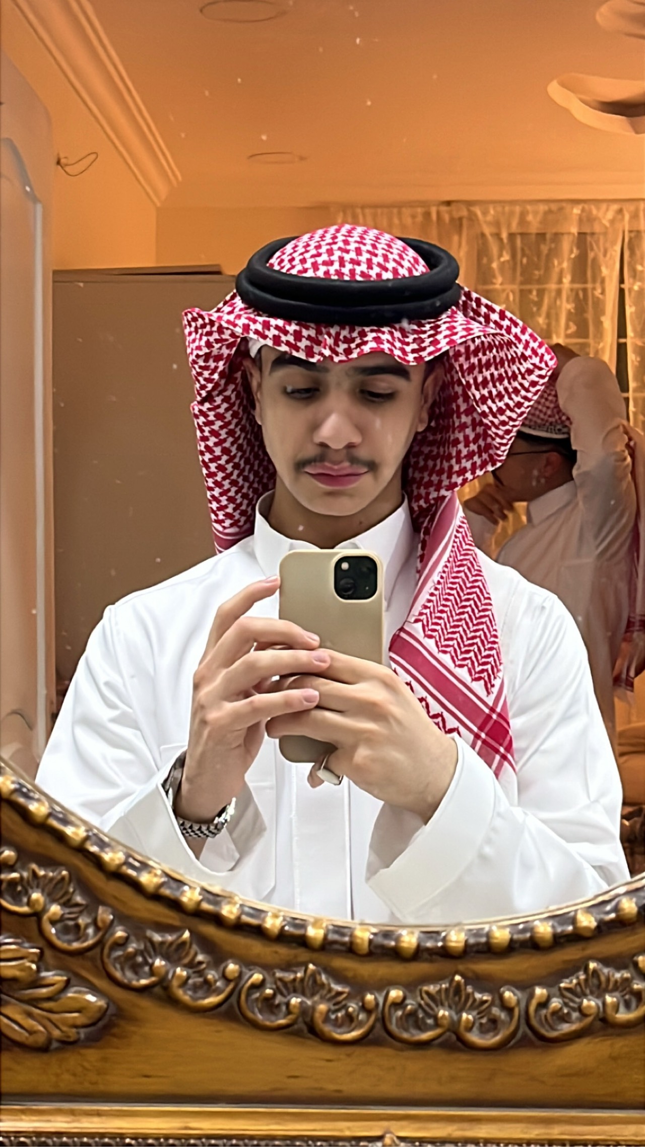 Yousef Bilal Mohmmed Ahmed