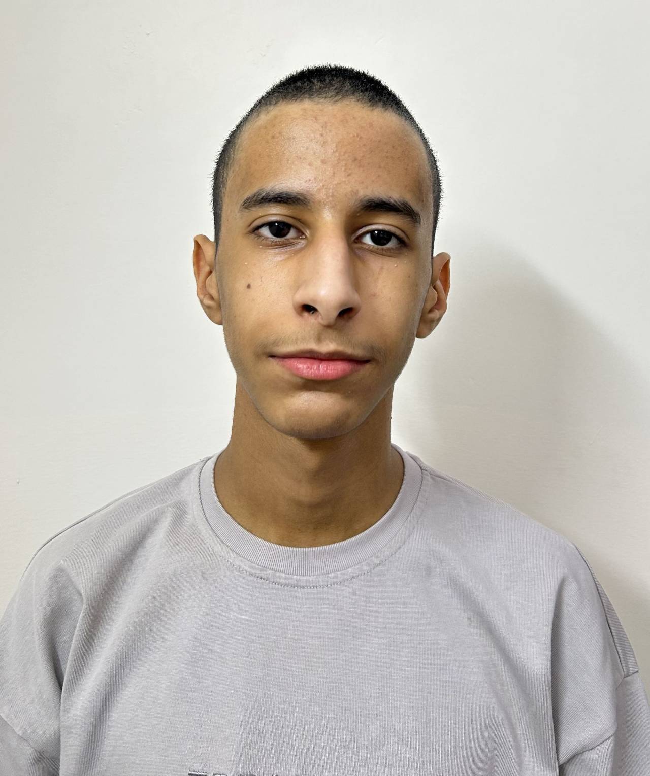 Albaraa Mohammed Al-Otaibi