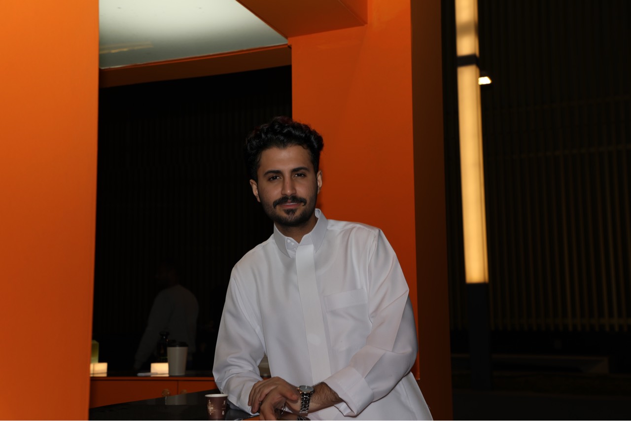 Abdulrahman Mashari Abdullah Alnaim