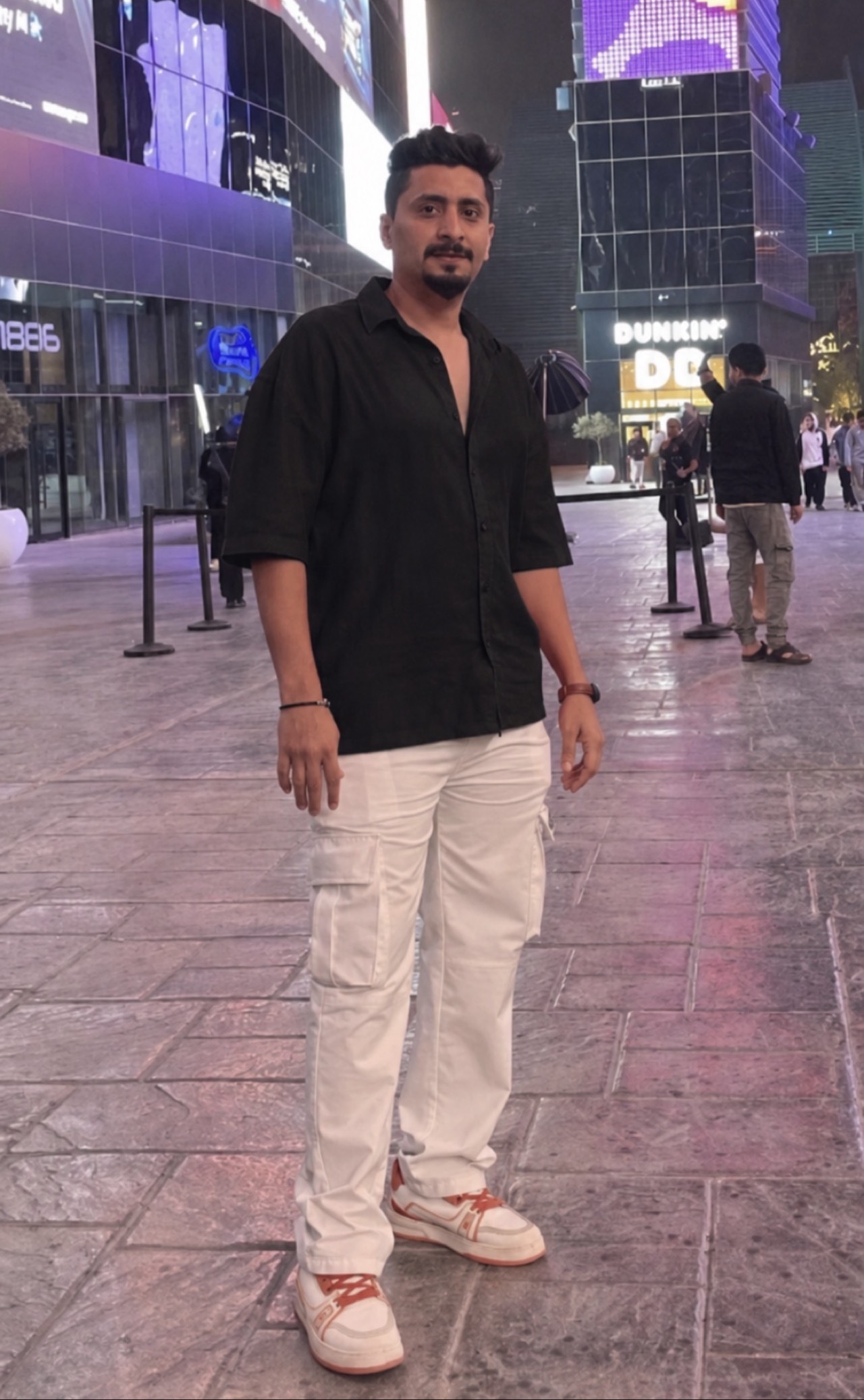 Mohamed yousef
