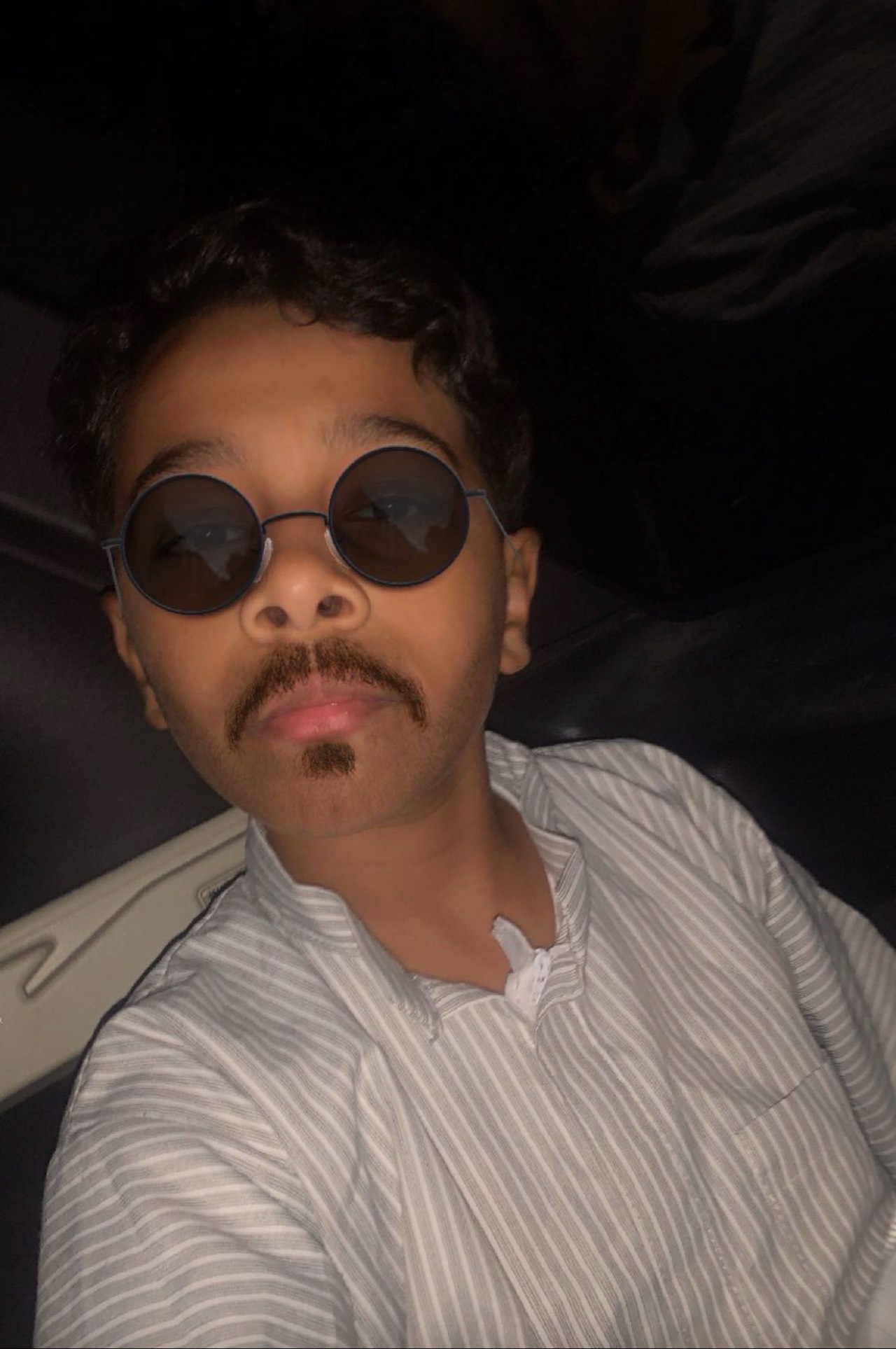 WALEED FAHAD SAAD